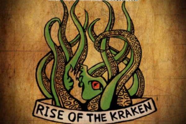 Kraken biz